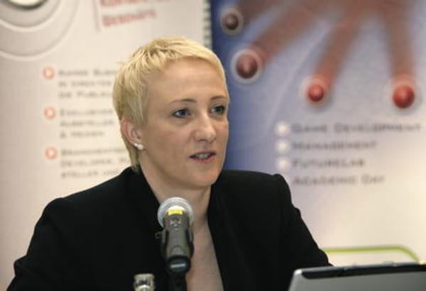 GC-Fachbesucher auf Rekordkurs