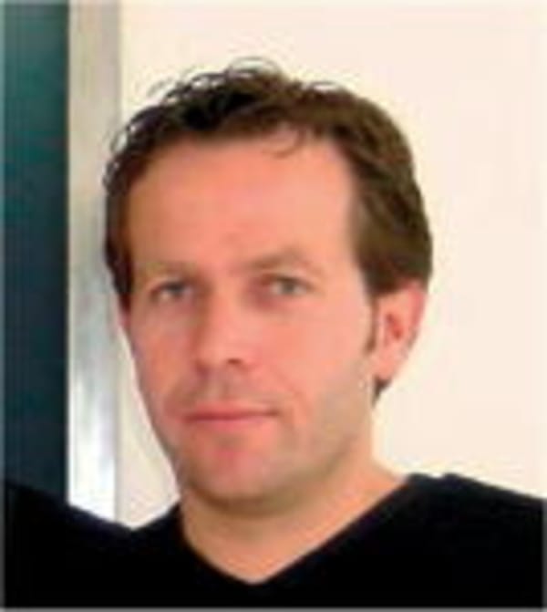 Nachgefragt: Dirk Weyel