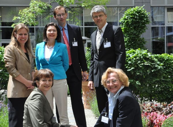 Informatives "Update Games am Standort Bayern"