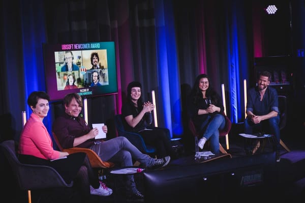 Die Gewinner des Deutschen Entwicklerpreises 2021