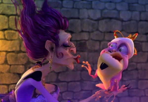 PurpleHills erhält Comenius Medaille