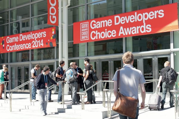 GDC legt neuen Fokus auf eSports und Community Management