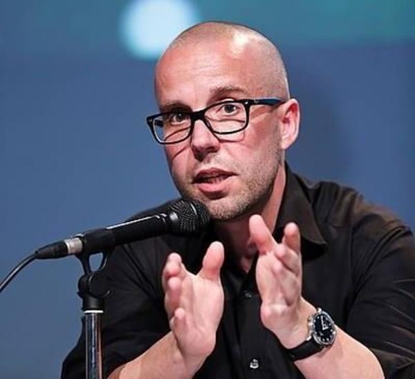 Wiemker wird Games-for-Families-Beirat