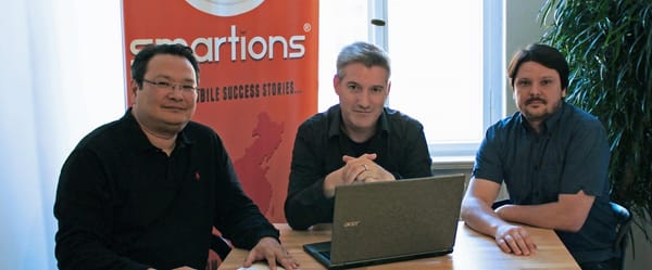 Balogh: "Qualität alleine bringt nicht den Durchbruch"