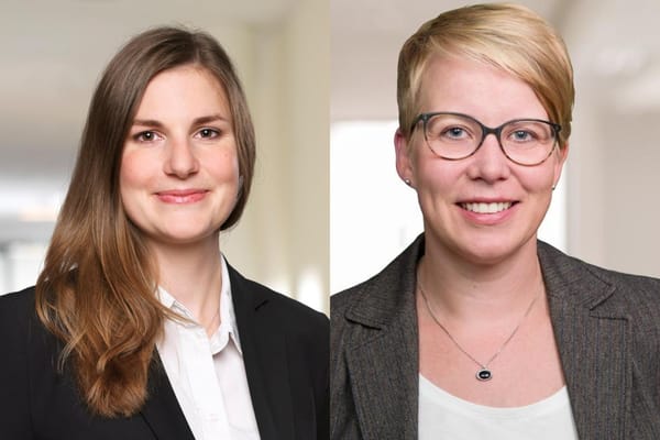 game: Neuzugang Lea Hepp und neue Zuständigkeiten für E-Sport