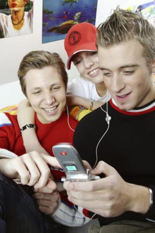 KidsVA: Deutsche Kinder solventer denn je