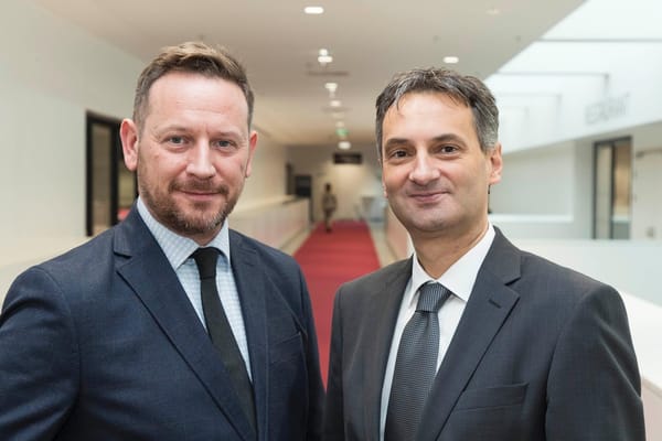 Reed Exhibition Österreich regelt Kommunikation neu