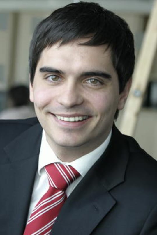 Jamba-COO Martin Ott bereichert Mobile Business Conference