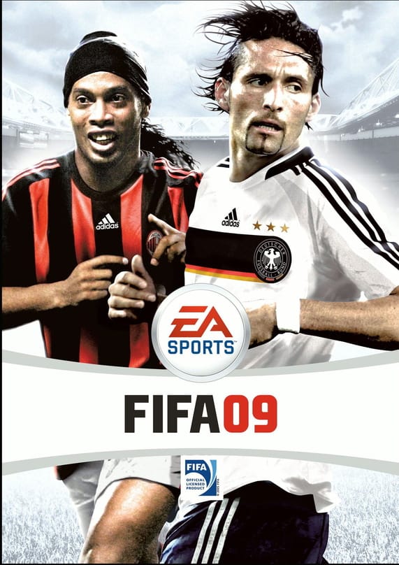 EA wählt Kuranyi