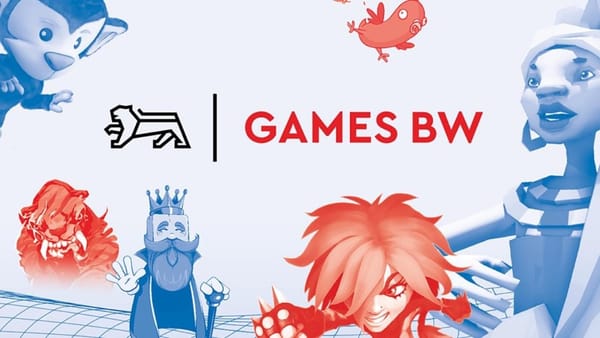 Games BW Förderung unterstützt drei Games mit insgesamt 244.450 Euro