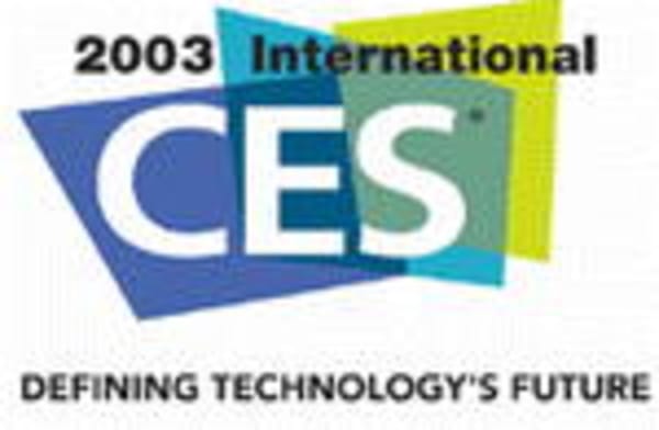 Über 2000 Aussteller auf der CES
