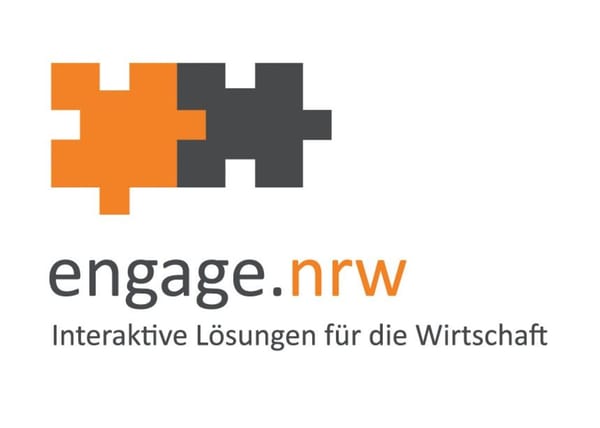 Engage.NRW bringt Entwicklung und industriellen Mittelstand zusammen