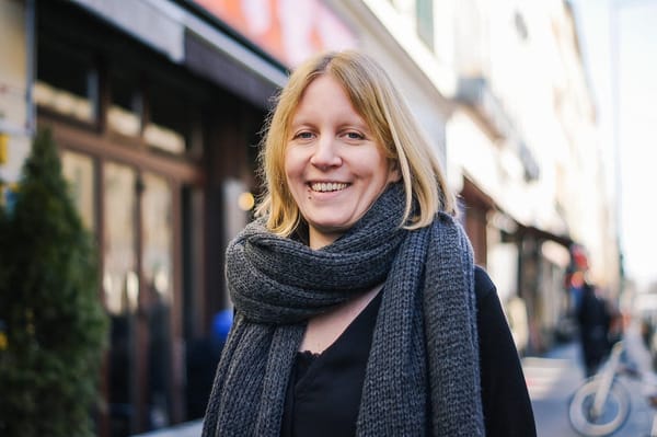 Booster Space holt Lena Alter als COO