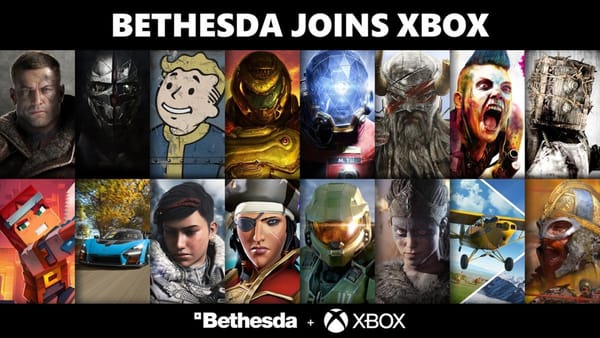 Nach ZeniMax-Übernahme: Einige Bethesda-Spiele exklusiv für Xbox und PC