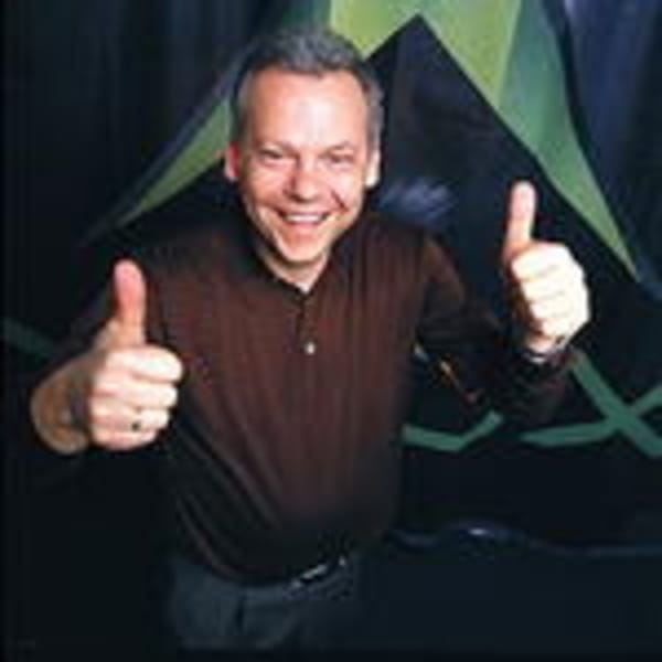 Im Gespräch: Hans Stettmeier, Microsoft