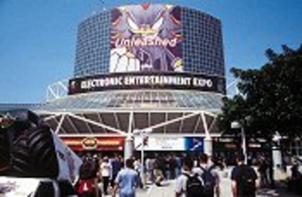 E3 in Los Angeles: Showdown der Hardwarehersteller