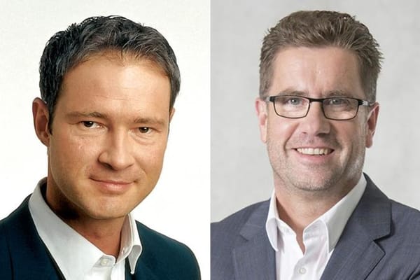Allterco holt Gregor Bieler und Wolfgang Kirsch