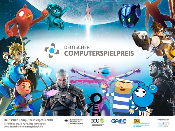 DCP startet Einreichphase