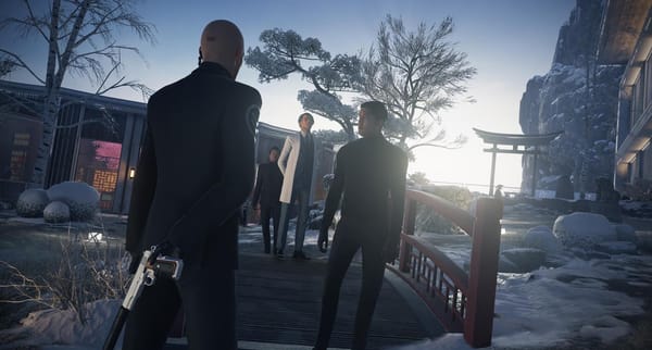 Entlassungen: Square Enix hübscht die dänische Braut auf