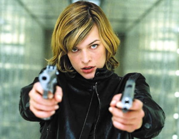 Hollywoods Spieltrieb