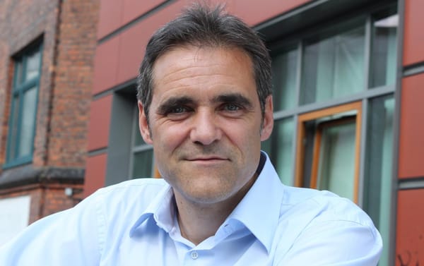 inSocial Media stärkt Business Development