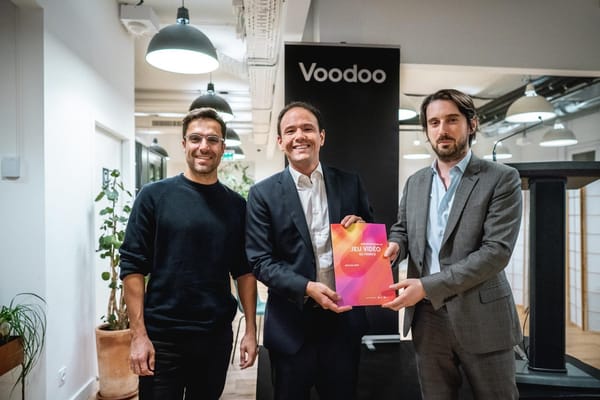 Frankreichs Gamesbranche im Überblick