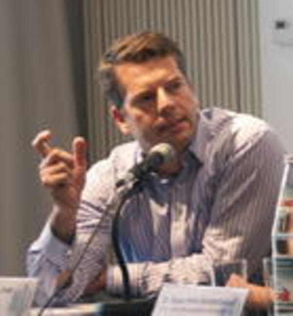 Branchenforum "Interactive Entertainment 2003"