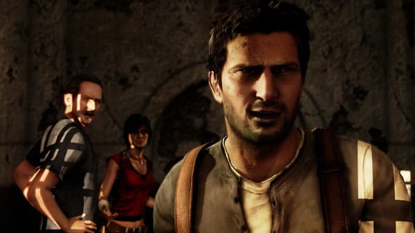 "Uncharted 2" führt GDC-Nominierungen an