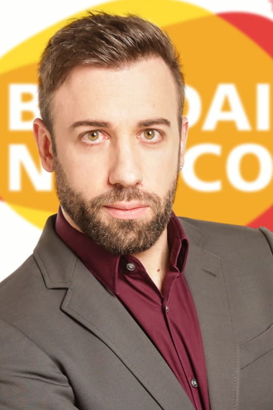 Neue Aufgaben für Vogel bei Bandai Namco