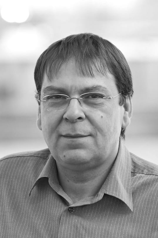 Armin Gessert ist tot