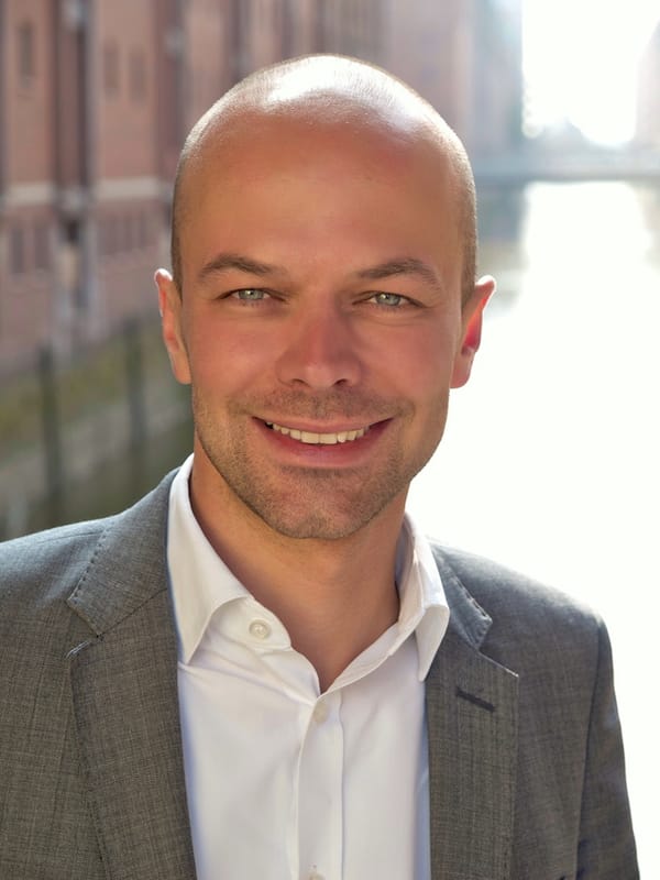 Quinke tritt als Projektleiter von Gamecity:Hamburg ab