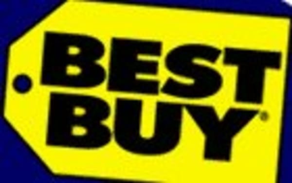 Best Buy mit 6 Mrd. Umsatz im 2. Quartal
