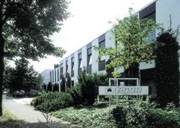 topac feiert 20-Jähriges