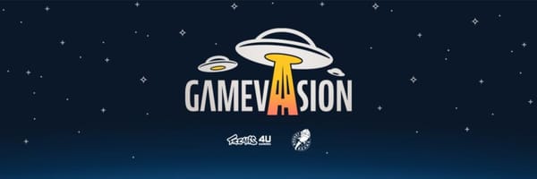 Freaks 4U und Rocket Beans sagen Gamevasion für 2022 ab