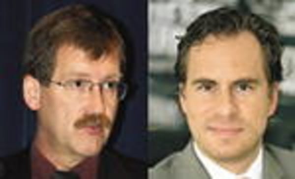 Premiere für Gipfeltreffen der Mobile-Branche