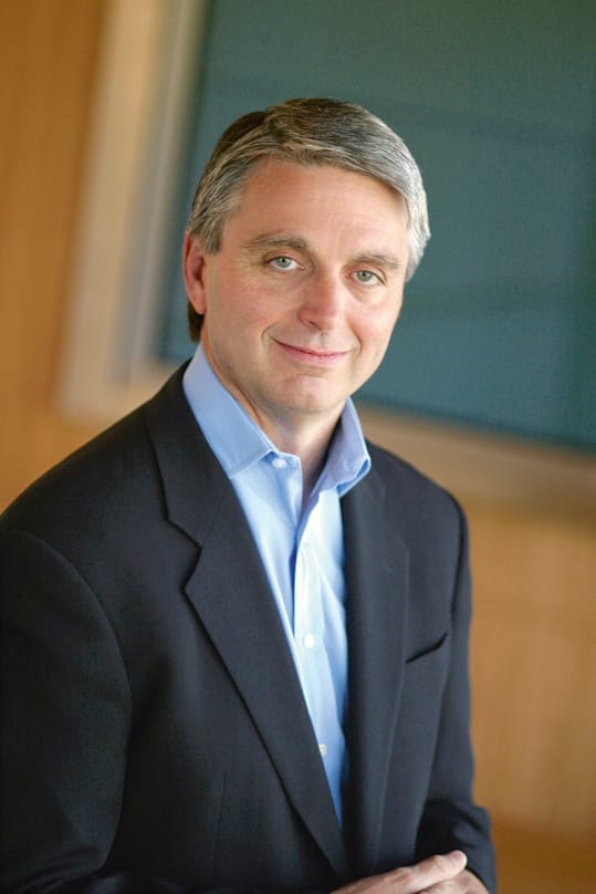 Riccitiello in Telltale-Board berufen