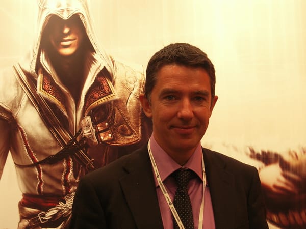 Alain Corre: "Handel darf nicht länger nur der Händler sein"