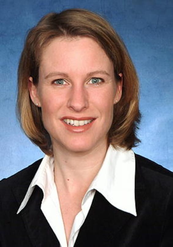 Neue Leitung für Microsofts Kundenbereich