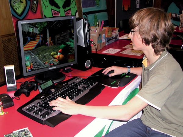 LfM-Studie relativiert Suchtgefahr durch Games