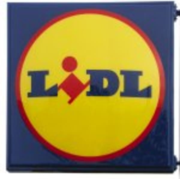 Lidl vor Einstieg in TV-Werbung