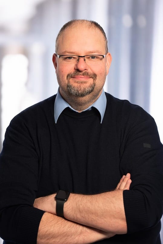 Christian Schommer wird gamigo-CTO