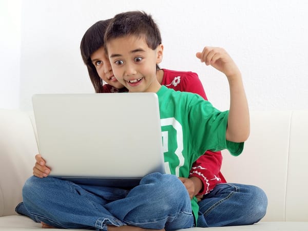 Bitkom: Jugendliche spielen am liebsten Multiplayer