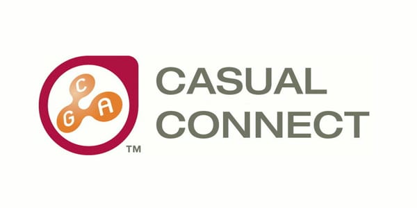 Casual-Connect-Termin steht