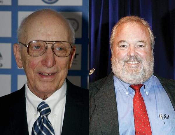 Academy ehrt Baer und Alcorn