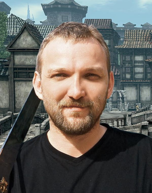 "Es gibt einiges zu verkaufen"