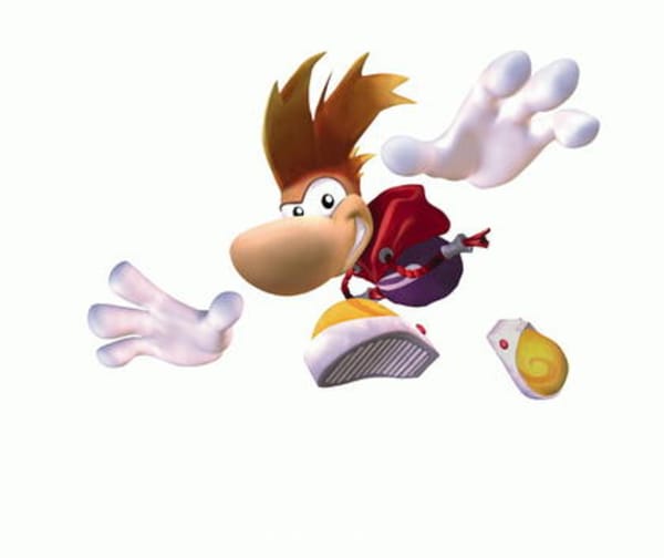 "Rayman Raving Rabbits" wird Wii-Starttitel