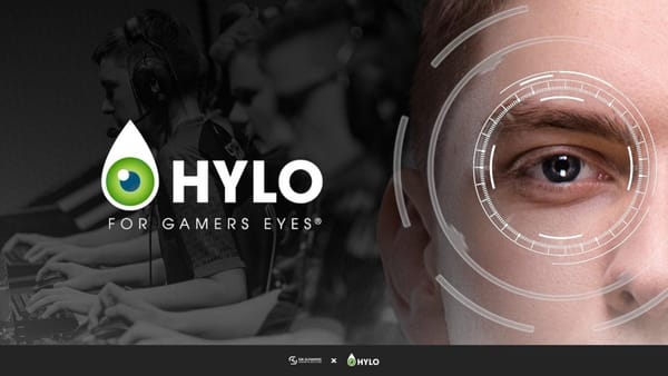 SK Gaming und Ursapharm bleiben Partner