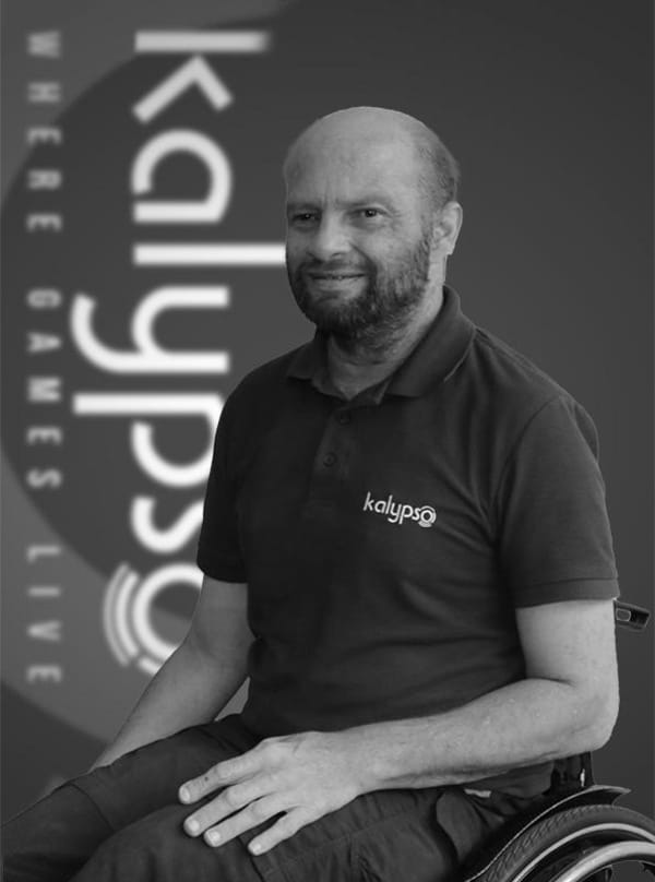 Kalypso Media Gründer Simon Hellwig verstorben