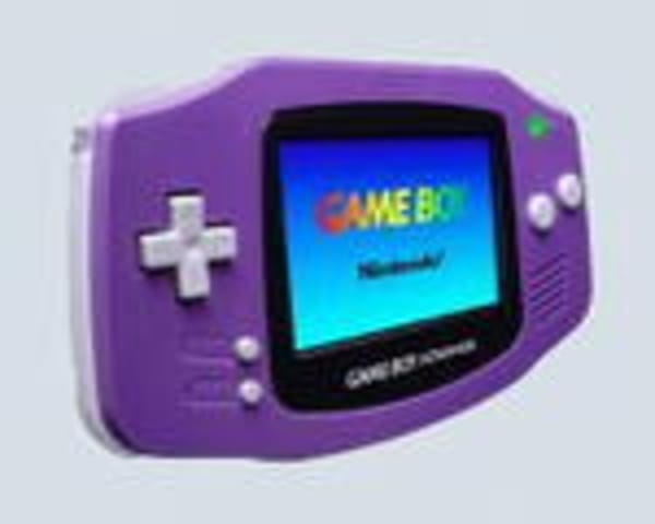 Eine Mio. GBA in Großbritannien verkauft