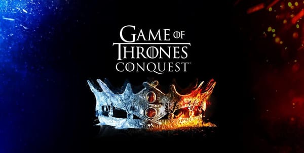 Warner spielt mit "Game of Thrones"